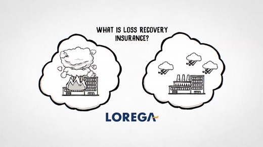 Loss Recovery Insurance : Lorega