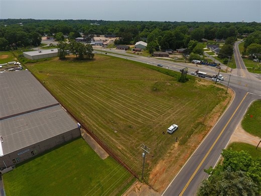 0 N Cannon Blvd, Landis, NC 28088 - Land for Sale | LoopNet