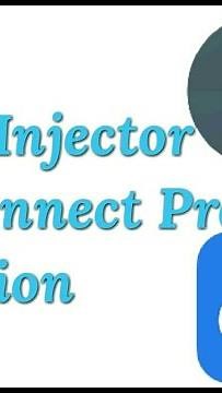 How to solve Http Injector Disconnect problem