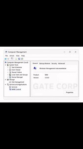 Computer Management. Check the comments for more details👇👇👇 | Gate Corp.
