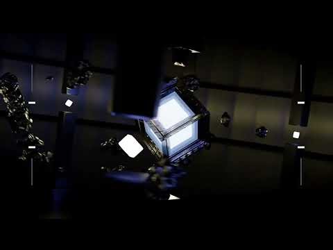 cube (motion graphics)