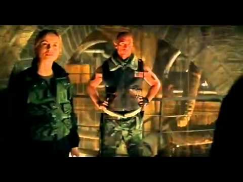 Reign Of Fire Official Trailer!