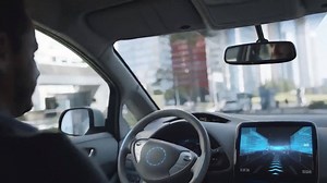 19K views · 394 reactions | With autonomous driving, trust that you can let go. #CES2017 #Intel | Intel | Facebook