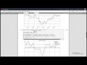 Quantopian Lecture Series: Arbitrage Pricing Theory