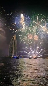176K views · 10K reactions | Dubai  New year 2024 Fireworks  | Dubai Walker | Facebook
