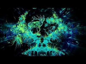 Metempsychosis - Compiled by ozonee (Psybient / Psychill / Chillgressive Compilation)