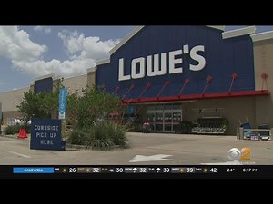 Lowe's Announces New Plan To Hire 50,000 Workers
