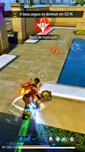 Atualizações Polêmicas no Free Fire: A Revolta dos Jogadores