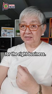 1.5M views · 10K reactions | Do you find bookkeeping tedious? 樂 I did too, until I realized its importance. Discover why it matters! #BusinessTips #EntrepreneurLife #SmallBusiness | Mommy Negosyo | Facebook