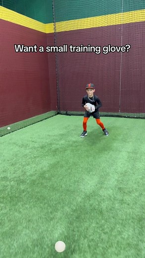 $10 baseball training glove #baseball #baseballtiktoks #baseballlife #dbat #baseballtraining #basebroz #fyp