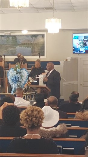 Carter Funeral Home,Garland on Reels