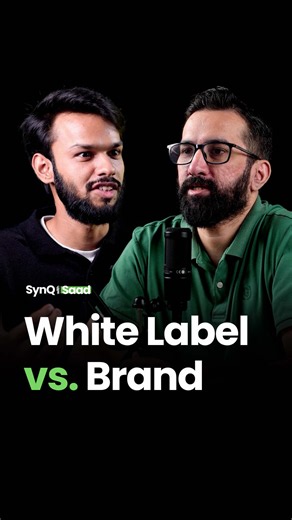 White Label vs Brand: Which Scales Better for Long-Term Growth?