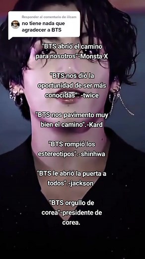 Responder a @iilcam se lo vi a alguien, créditos a la persona de mi para ti jshfjs. #jungkook #fypシ #blinks #btsarmy💜 #btspavedtheway #bts #BTS