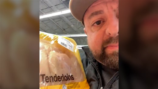 Walmart, Kentucky Legacy respond to TikTok showing mispriced meat