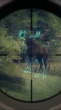 GREAT ONE Moose Grind Tips And Tricks In theHunter: Call Of The Wild #leoschmeo #thehunter