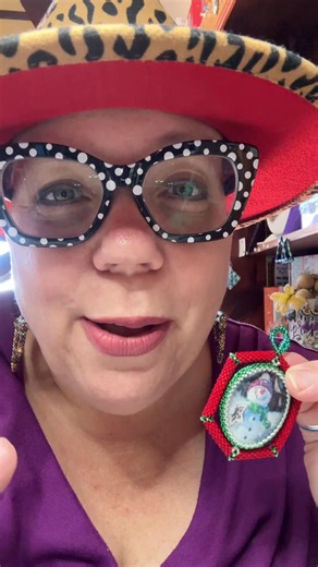 Off the Beaded Path on Reels