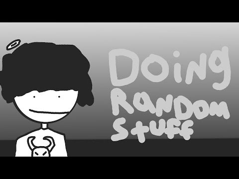 trying to beat my first esay demon (ispy)