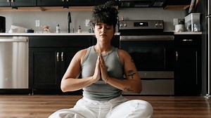 5 simple steps to help combat burnout this year