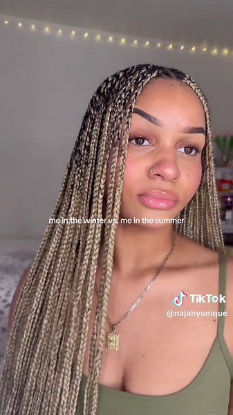 Transforming Looks: Winter vs. Summer Makeup