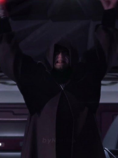 The Most Powerful Sith of all Time - Darth Sidious Edit