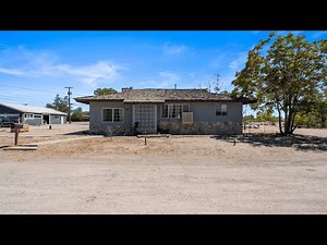 845 Mc Lean St, Fallon, NV