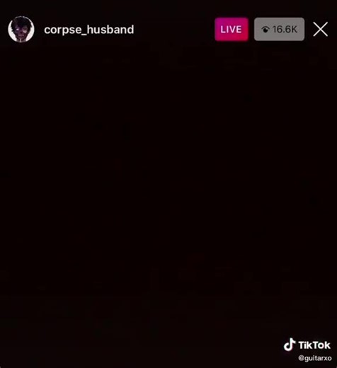 Corpse on live | corpse