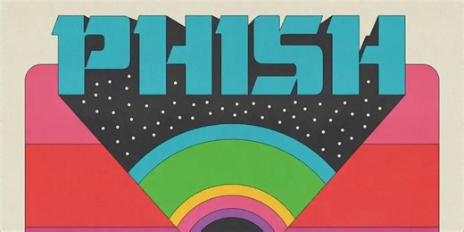 WATCH: Phish Perform Breakout Of All Breakouts: 'Gamehenge' Saga Live 12/31/23 - Glide Magazine