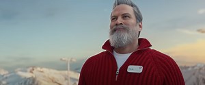 Target Santa 2024: Why the Latest Holiday Shopping Ad Is Going Viral