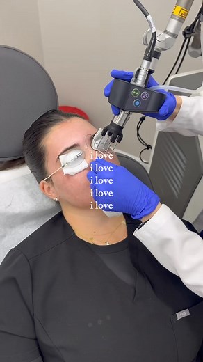 1.6K views | Meet @cool_peel one of the newest lasers we are loving...