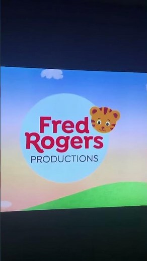 Daniel tiger credits