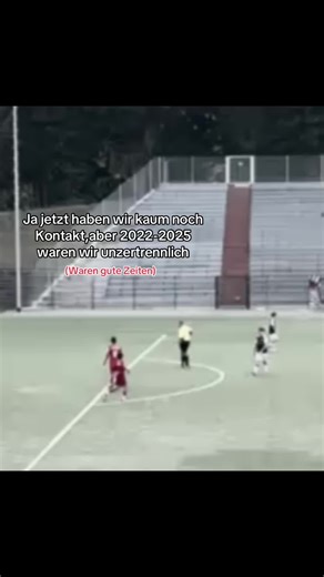 The Unbreakable Bond: From Close Friends to Distant Contact