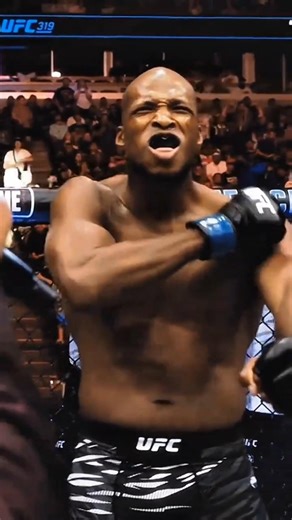 Michael Page, the most bizarre fighter in the UFC.