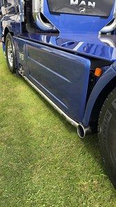 Now that’s how a V8 should sound….!! You can keep your Scania! TruckMax Ltd #V8 #V8sound #Straightpipped #Trucks #MANtrucks #trucks #TrucksOfInstagram | Lee Elliott Truck Photography