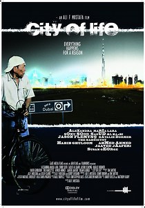 City of Life streaming: where to watch movie online?