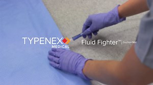Fluid Fighter™ Suction Mat Instructional Video