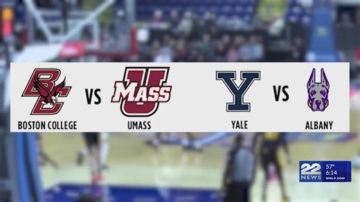 Basketball Hall of Fame Classic scheduled for Dec. 10 in Springfield