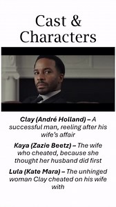 The Dutchman (2025) – Quick review and summary