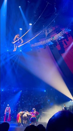 Come Alive! The Greatest Showman Circus Spectacular