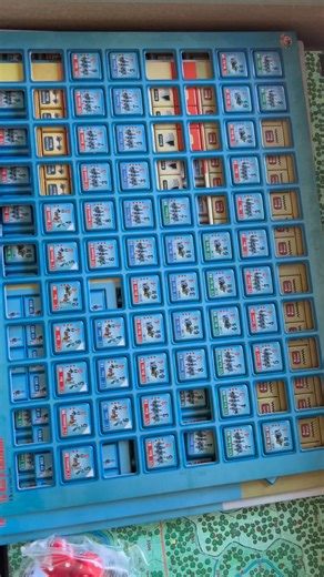 21K views · 173 reactions | And this doesn’t even show off all the counters! #flyingpiggames #chickamauga #2025games #wargaming | Flying Pig Games | Facebook