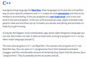How to Learn C   Programming Where to Learn C