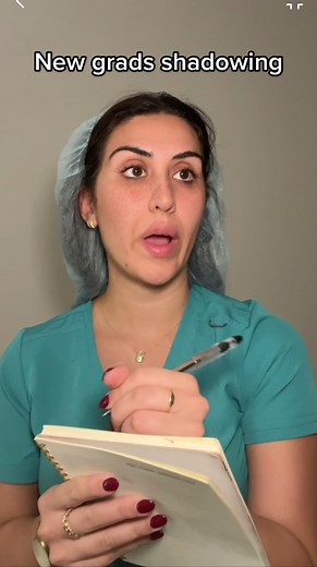 Tips for New Grad Nurses: Overcoming the Learning Curve