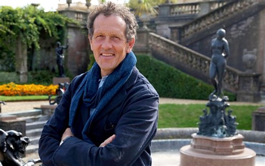 【园艺】英式花园秘史 全集【英文】The Secret History of the British Garden | Monty Don