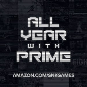 Play some of the greatest retro games of all time with Prime | Prime Gaming