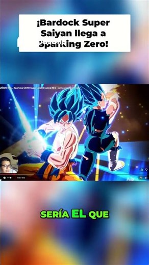DRAGON BALL ¡GOKU Y VEGETA! Nueva Actualización Sorpresa