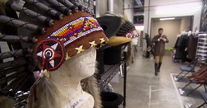 Oregon Art Beat:Season 18, Episode 11 Season 18 Episode 1811