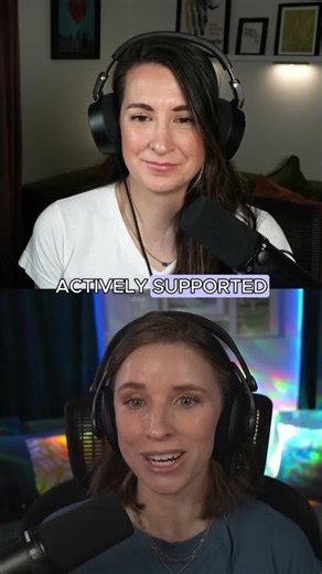 Even Back Then, Some People Showed Up