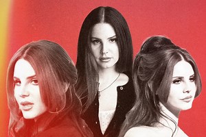 The 50 Best Lana Del Rey Songs