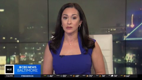 Baltimore man sentenced to 45 years for killed Patterson High student