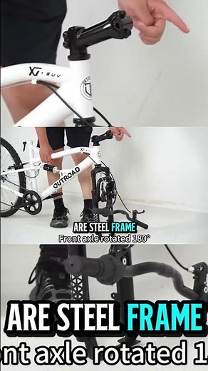 BEST STEEL MOUNTAIN BIKES 2026 | TOUGH, SMOOTH & RELIABLE!