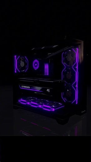 Gaming PC Edit